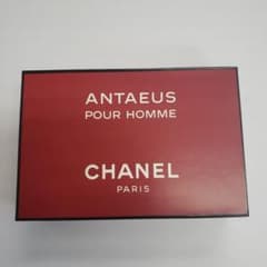 CHANEL　アンテウスサヴォン&オードゥトワレットのサムネイル