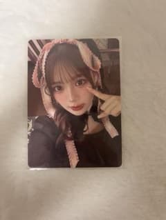 板*】様 CUTIE STREET 古澤里紗 LARMEトレカのサムネイル
