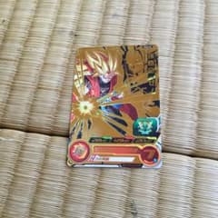 スーパードラゴンボールヒーローズ 孫悟空のサムネイル