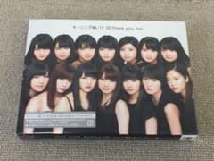 モーニング娘。 blu-rayのサムネイル