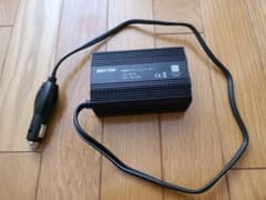 BESTEK 300Wパワーインバーターのサムネイル