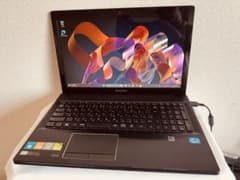 すぐ使える｜NEC Lenovo G500｜8GB｜新品SSD 256GB すぐ使える｜NEC Lenovo G500｜8GB｜新品SSD 256GB - メルカリ