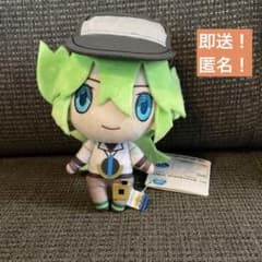 即送！【N】ポケモンマスターズ EX ぬいぐるみ - メルカリ