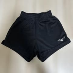 MIZUNO バレーボールパンツ　150のサムネイル