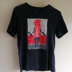 NIKE 半袖 プリント Tシャツのサムネイル
