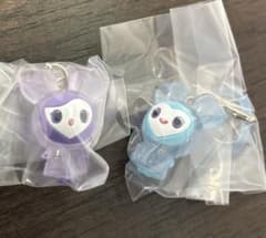 TWICE めじるしアクセサリー　サナ　ナヨン　2個セットのサムネイル