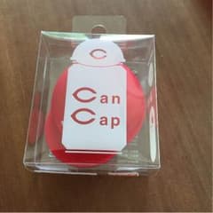 カープ♡カンキャップのサムネイル