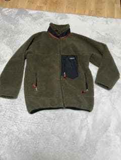 パタゴニアのサムネイル