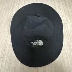 THE NORTH FACE ハット ブラックのサムネイル