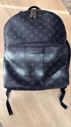 Louis Vuitton ディスカバリー・バックパックのサムネイル