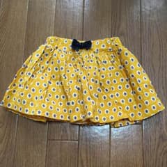 チロル様専用☆値下げ☆futafuta☆秋色スカートのサムネイル