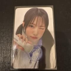 RESCENE リセンヌ リブ トレカのサムネイル