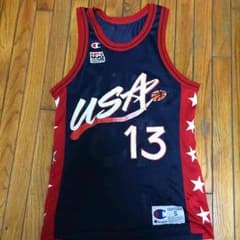 1995☆様専用【特大値下げ！】90s O'NEAL NBA USAのサムネイル