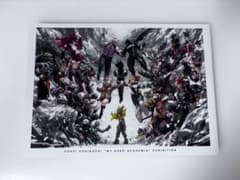 僕のヒーローアカデミア 原画展 公式図録のサムネイル