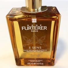 【pafu様 専用】ルネ フルトレール 5 センス オイルのサムネイル