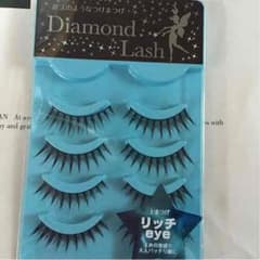 ダイアモンドラッシュ♡リッチeyeのサムネイル