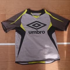 umbro アンブロ Tシャツのサムネイル