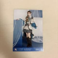 =LOVE イコラブ 諸橋沙夏 生写真のサムネイル