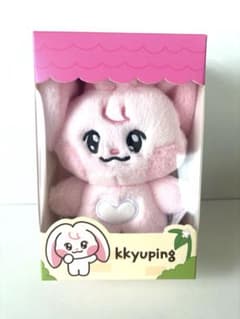 NCT DREAM Dreamiez ぬいぐるみ ジェミン kkyuping - メルカリ