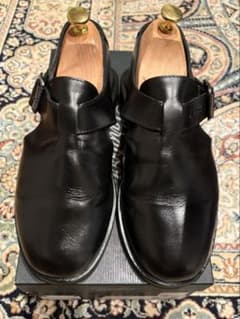 ❗️Paraboot パラブーツ❗️アドリアティック❗️ size40 超美品