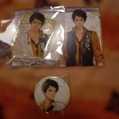 オランピアソワレCatharsis WonderGOO予約特典 玄葉セット - メルカリ