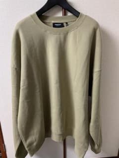 最終値下げ エフオージーエッセンシャルズ トレーナーのサムネイル