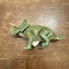 アニアトリケラトプス フィギュア 可動式のサムネイル