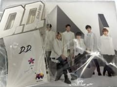 SnowMan ASIA TOUR 2D.2D.ペンライト、クリアファイルのサムネイル