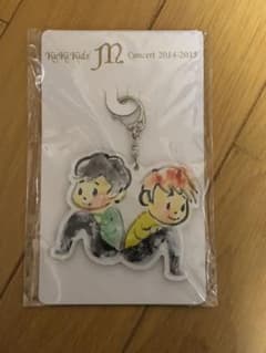 KinKi Kids アクリルキーホルダーのサムネイル