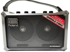 Roland MOBILE CUBE ギターアンプのサムネイル