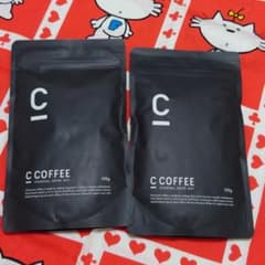 C COFFEE チャコールコーヒーダイエットのサムネイル