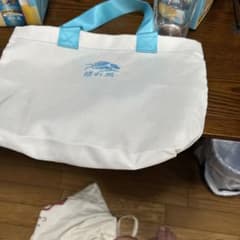 キリンビール 晴れ風 オリジナルグラス トートバッグのサムネイル