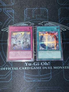 フェイバリットコンタクト　ミラクルフージョン　シークレットのサムネイル