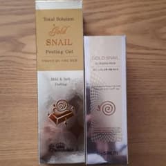 【⠀専用 】The SAEM  GOLD SNAIL セットのサムネイル
