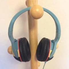 skullcandyヘッドホン Heshのサムネイル