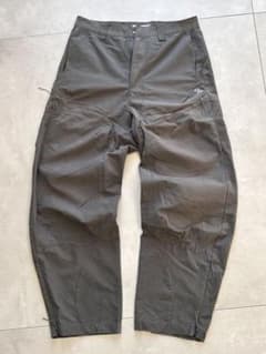 ヤー様専用 SAN SAN GEAR ワークパンツ ダークグレー サンサンギア