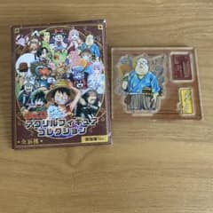 【新品】アクリルフィギュアコレクション　 御伽噺ver サカモトデイズ　坂本太郎のサムネイル