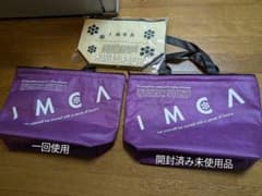 imca保冷バッグのサムネイル