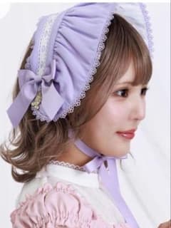 ヤングオイスター ヘドレ axes femme POETIQUEのサムネイル