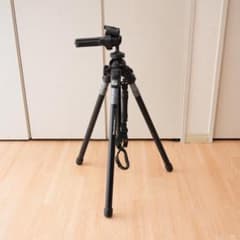 Manfrotto Neotec Profoto Tripod 458B with 322RC2 Ball Head