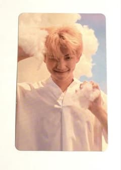 BTS RM LOVE YOURSELF 承 Her トレカのサムネイル