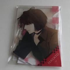 オトメイト ニル・アドミラリの天秤 尾崎隼人 アクリルスタンド