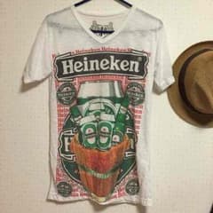ハイネケンTシャツのサムネイル