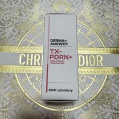 CNP Laboratory DERMA+ANSWER TX-PDRN+のサムネイル