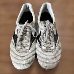 【ポイント加工】Mizuno モレリア Ⅱ JAPAN 26.5のサムネイル