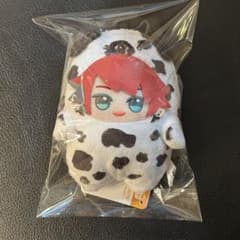 A3! もふめ～と ワンワンぬいぐるみ 秋組 七尾太一 新品未使用タグ付