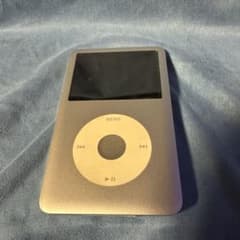 Apple iPod classic 160GB 本体のサムネイル