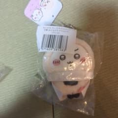 ちいかわだらけくじ D賞 (ラッコ)のサムネイル