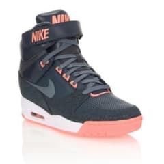 NIKE Baskets Air Revolution Sky Hi Femmeのサムネイル
