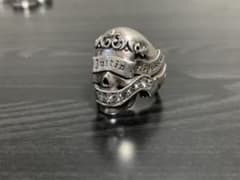 Justin Davis srj331 BLESSING ringのサムネイル